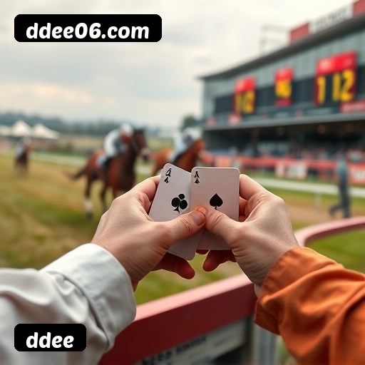 ddee - Login Methods