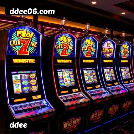 ddee - Rápido Acesse