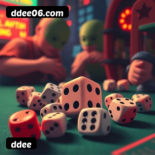 ddee - Security
