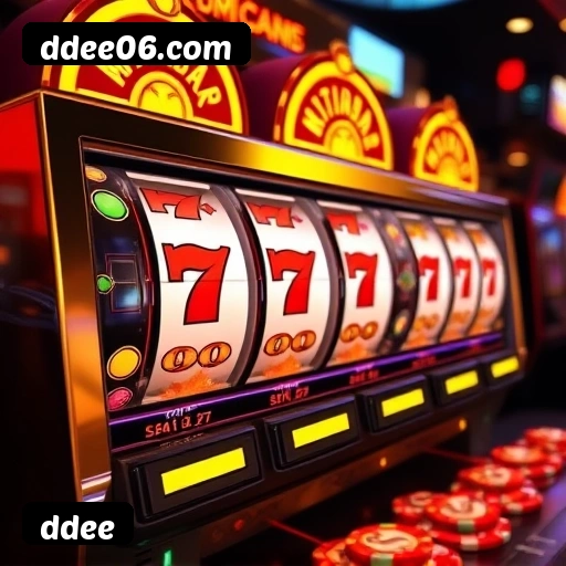 ddee Belo Horizonte - Payments