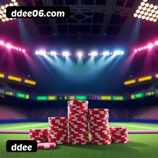 ddee Brasília - Casino Guide
