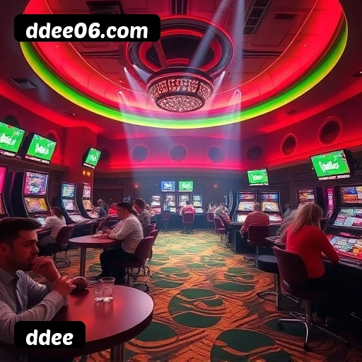ddee - App Security