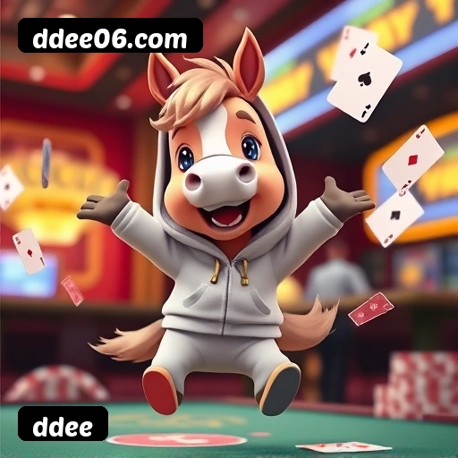 ddee - Winners Celebration