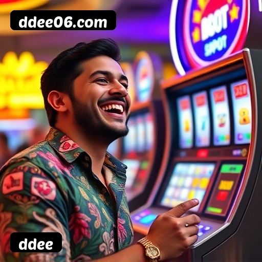 ddee Brasília - VIP Program