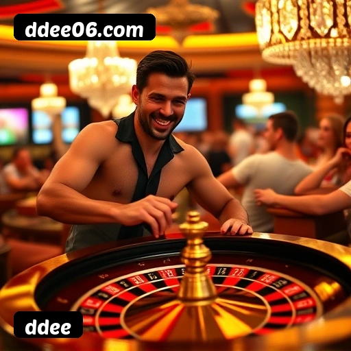 ddee Salvador - Strategy