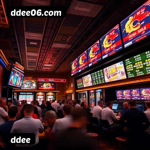 ddee - User Statistics