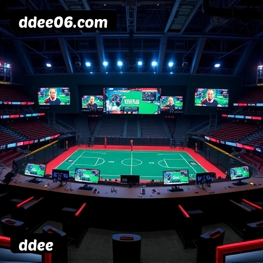 ddee - App Features