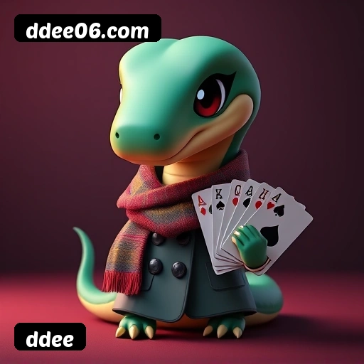 ddee Brasília - Crash Guide