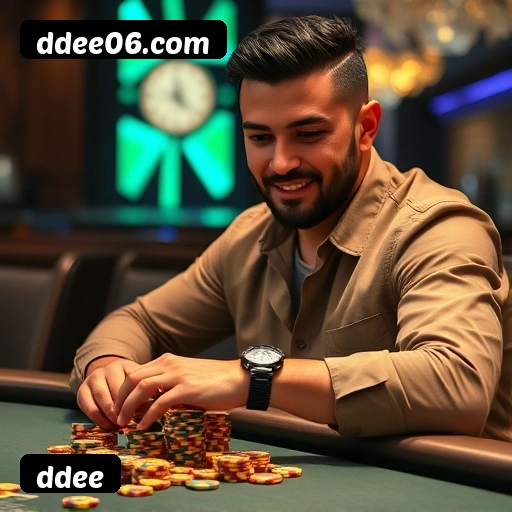 ddee - Support