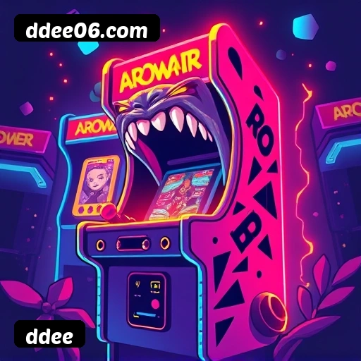 ddee Rio de Janeiro - Slot Strategy