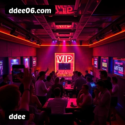 ddee - Installation Guide