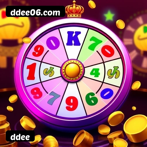 ddee São Paulo - Top Slots