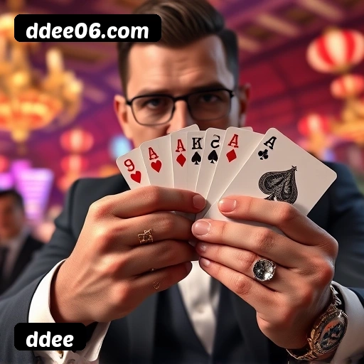 ddee Belo Horizonte - Jackpots