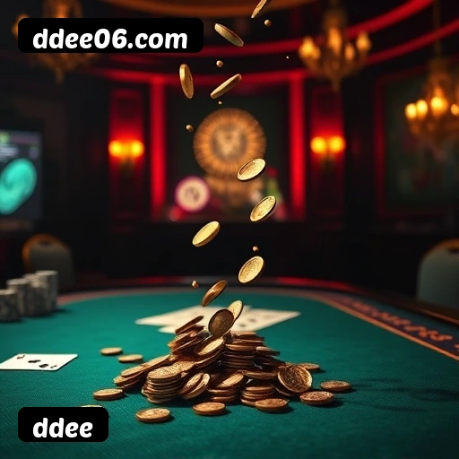 ddee Brasília - Betting Features